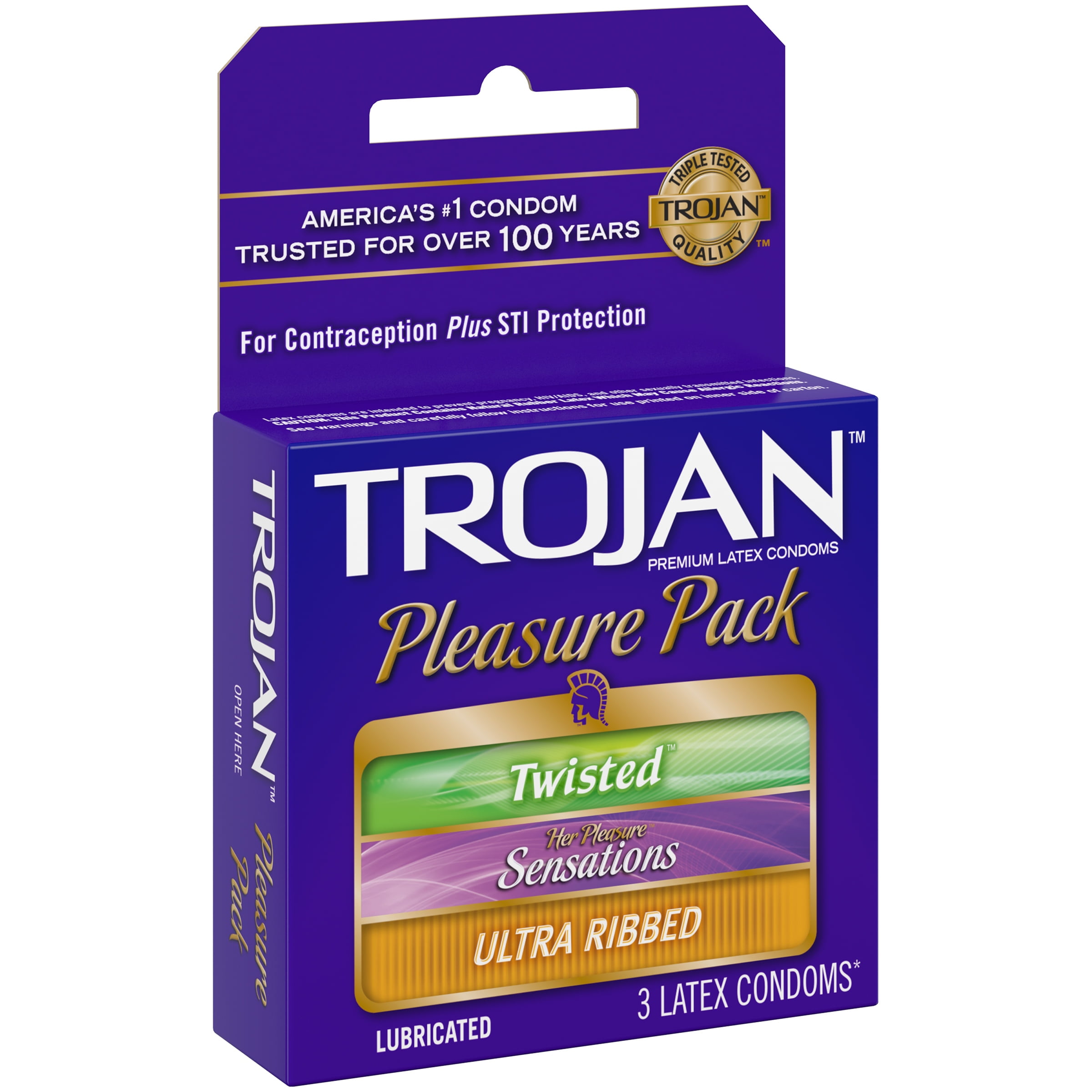How to make sex pleasurable with condoms How to make sex pleasurable with condoms
